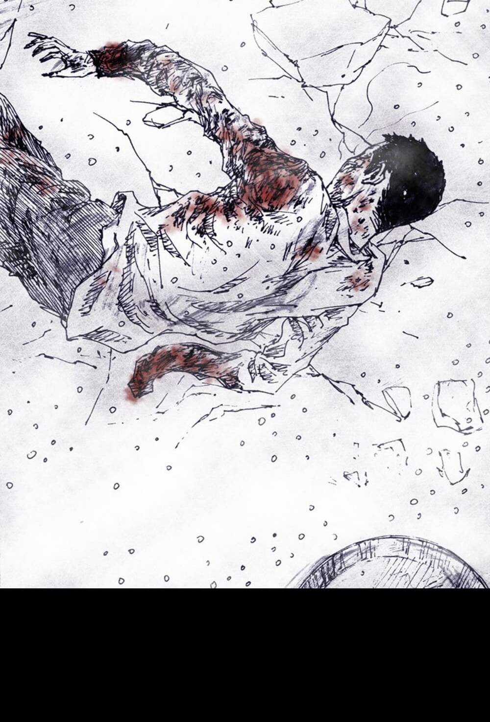 Distant Sky Chapter 54 trang 28