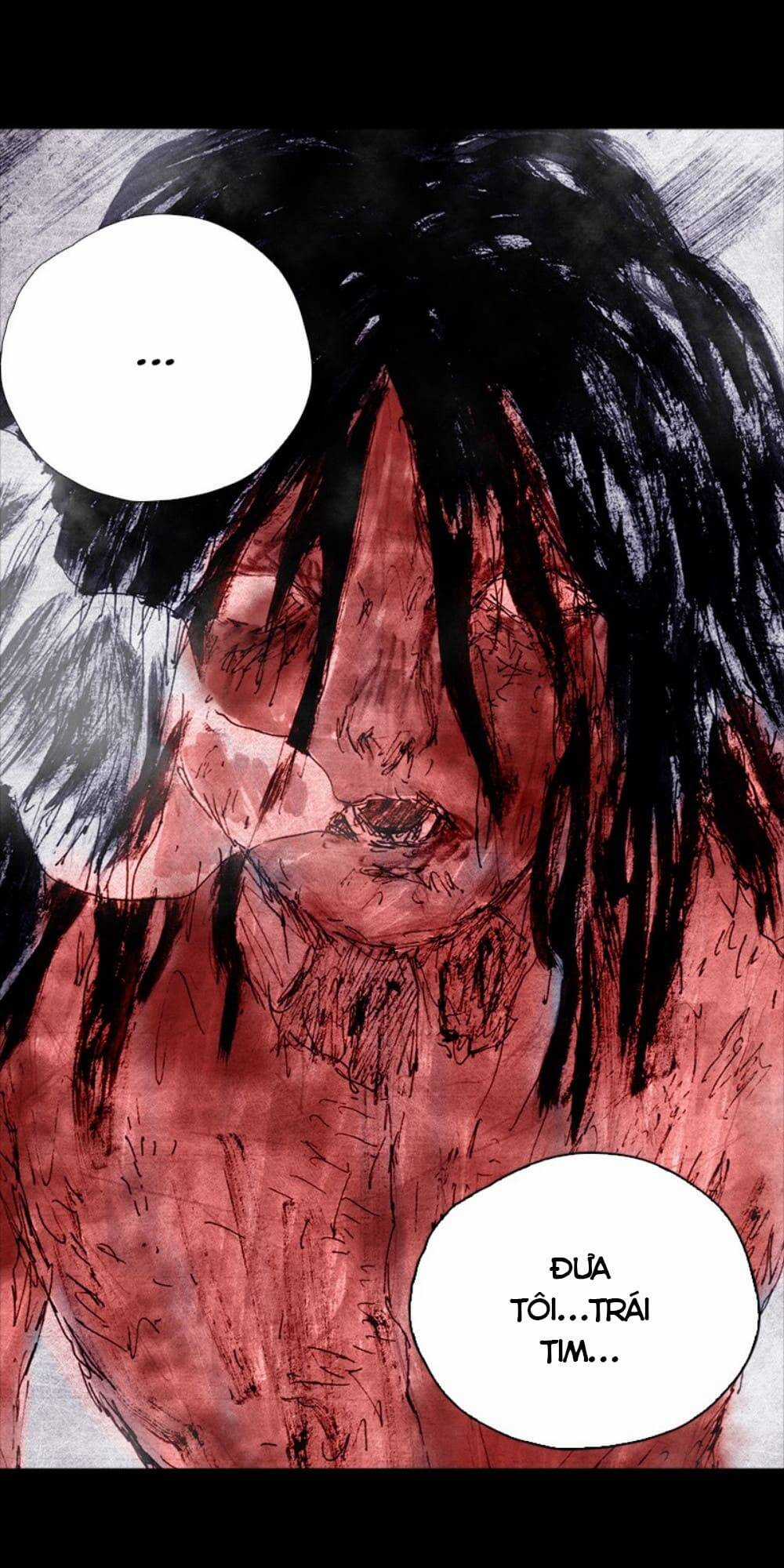 Distant Sky Chapter 54 trang 29