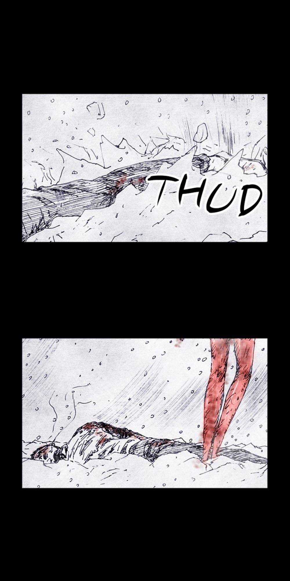 Distant Sky Chapter 54 trang 33