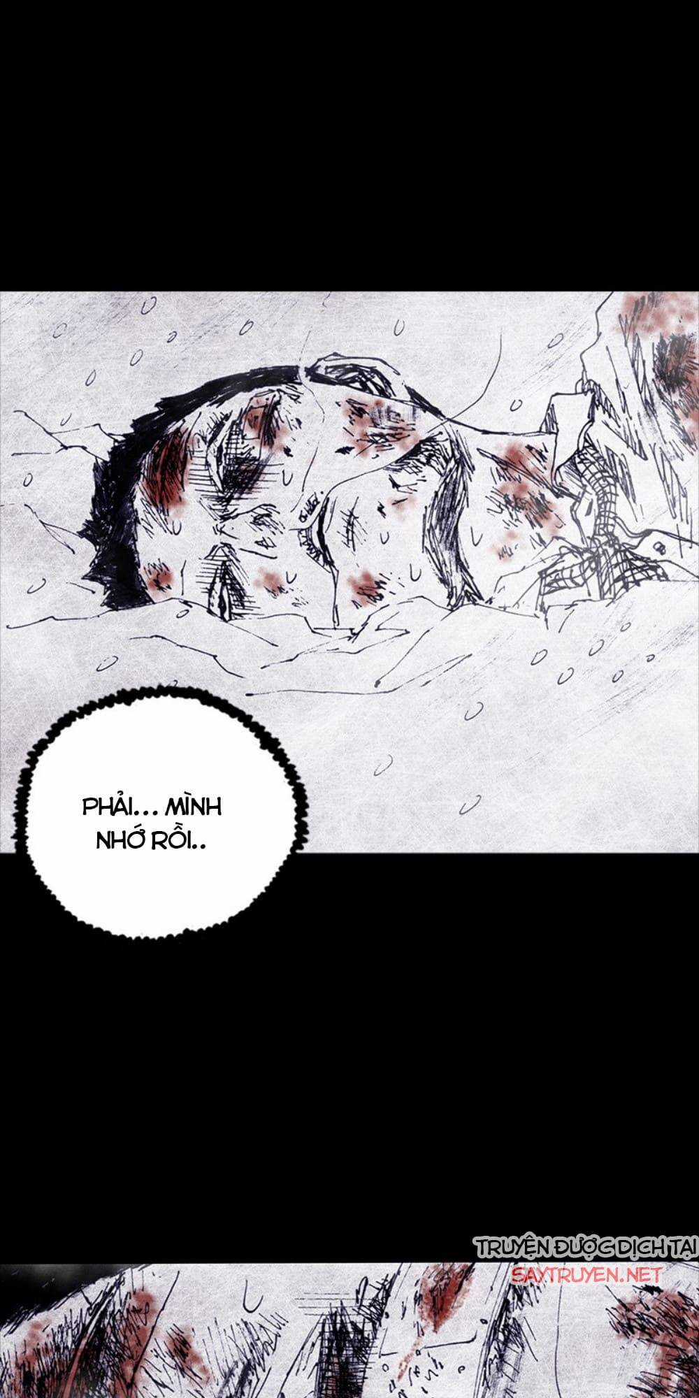 Distant Sky Chapter 54 trang 34