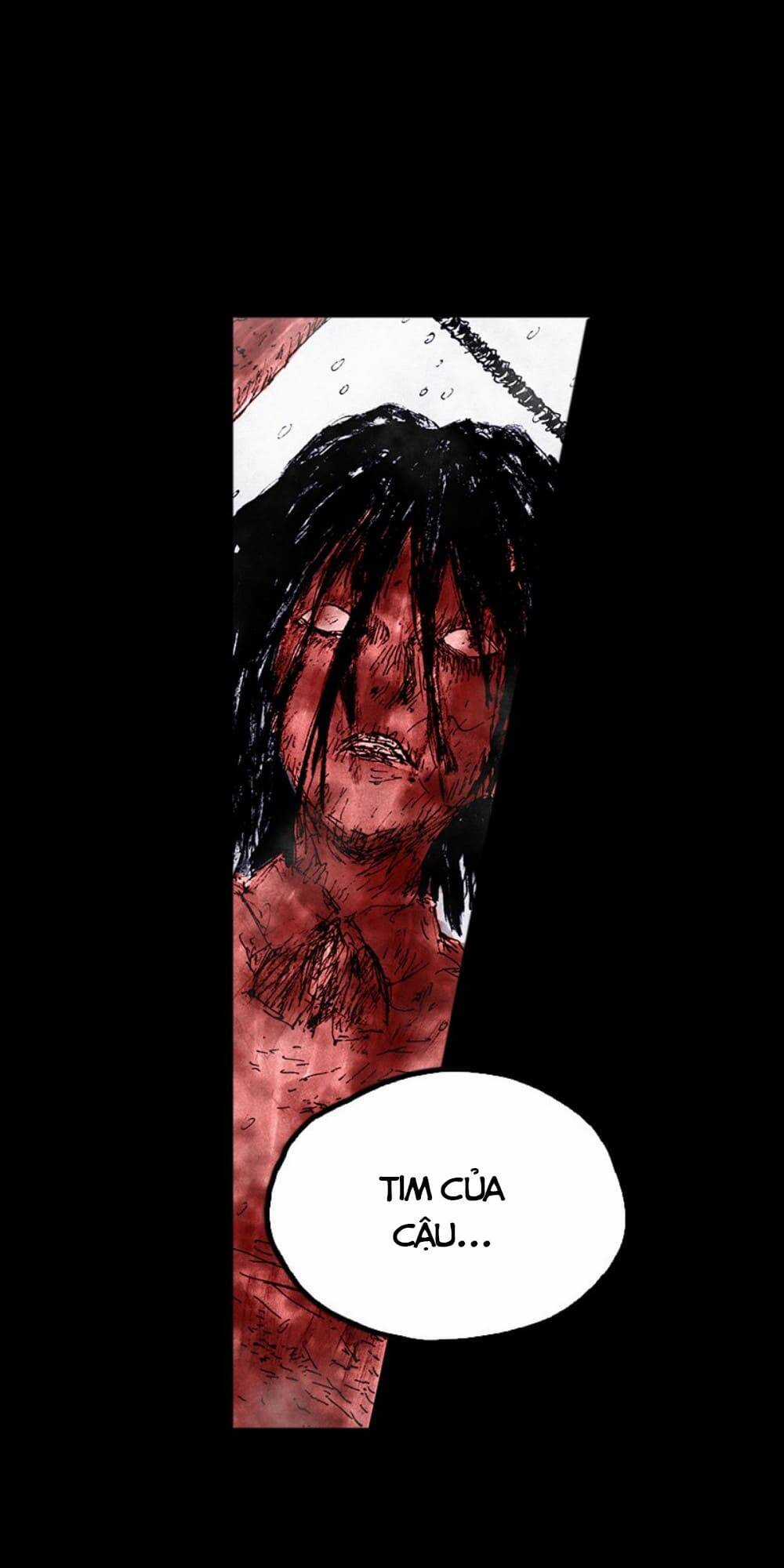 Distant Sky Chapter 54 trang 37