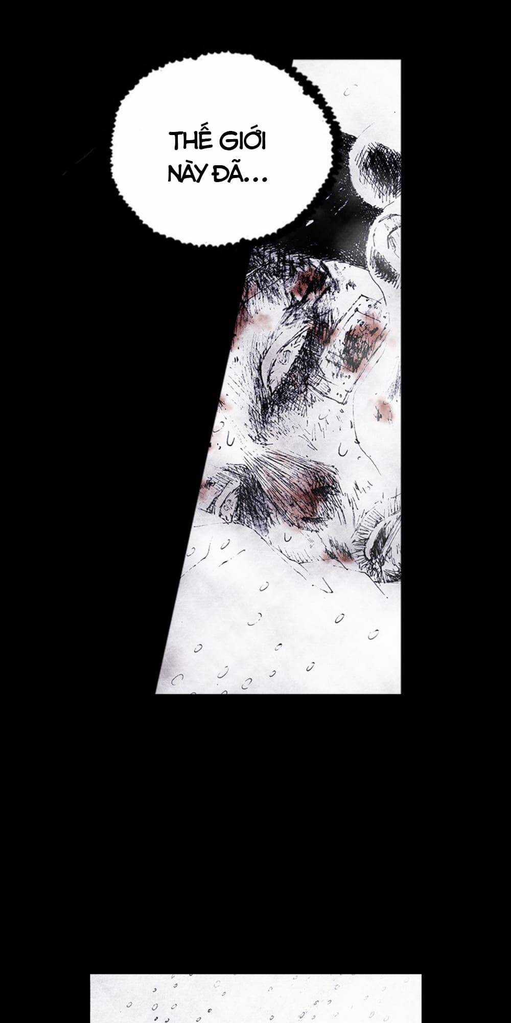 Distant Sky Chapter 54 trang 38