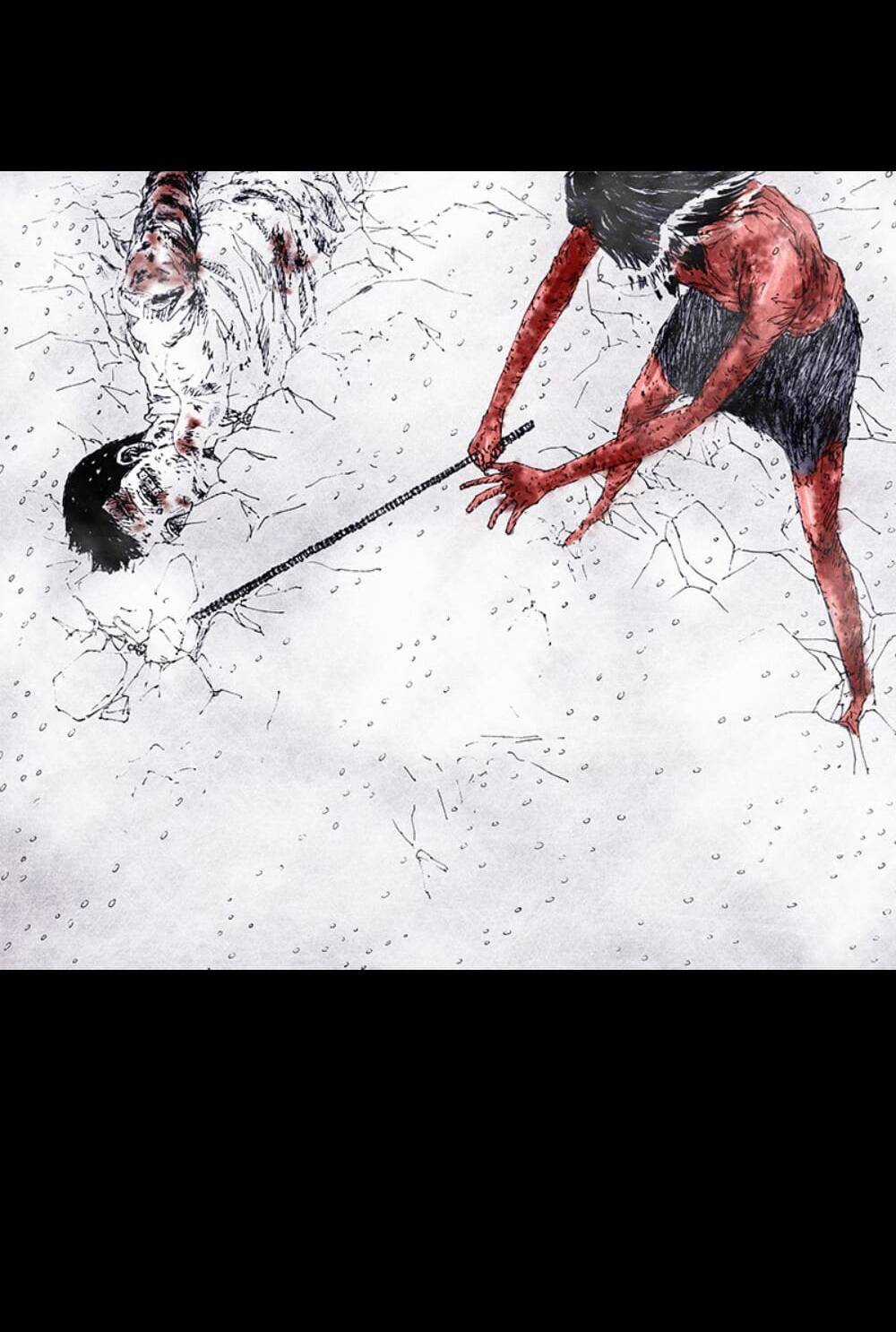 Distant Sky Chapter 54 trang 40