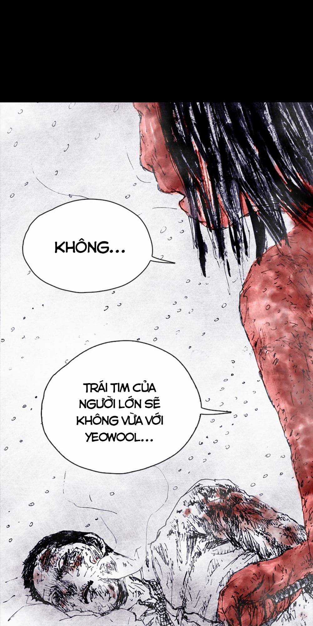 Distant Sky Chapter 54 trang 41