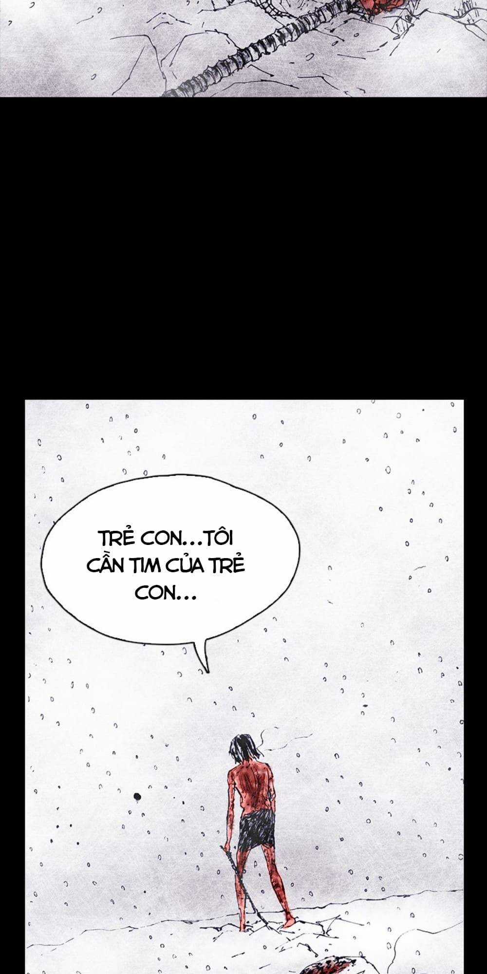 Distant Sky Chapter 54 trang 42