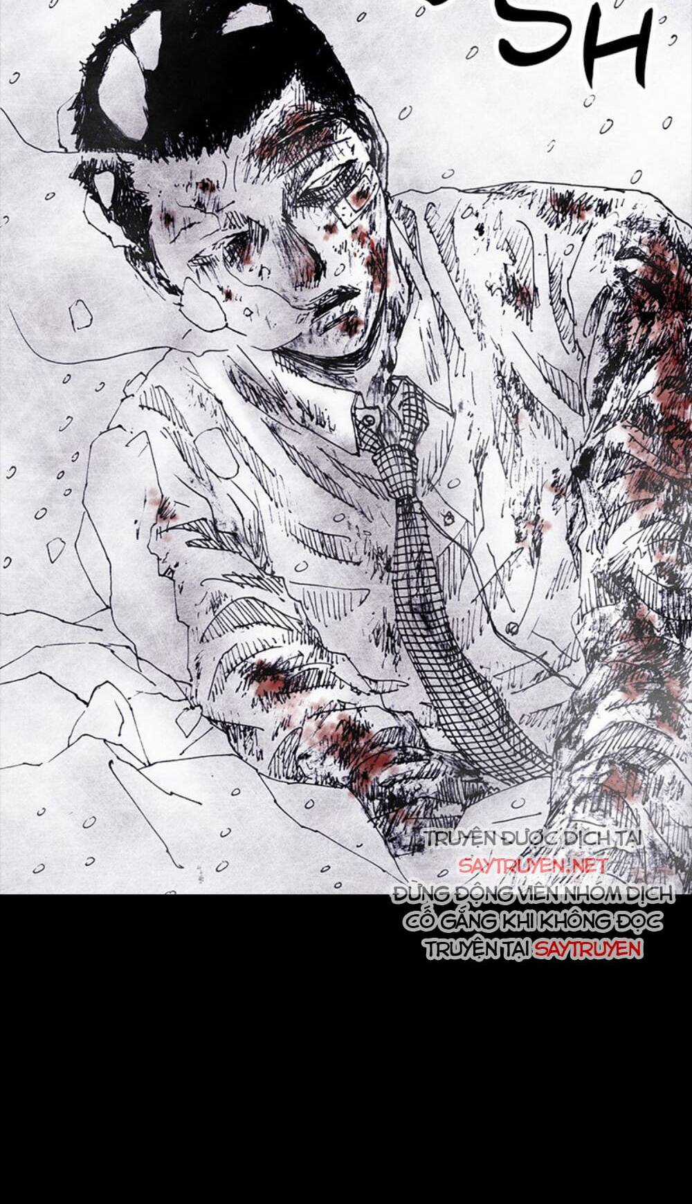 Distant Sky Chapter 54 trang 44