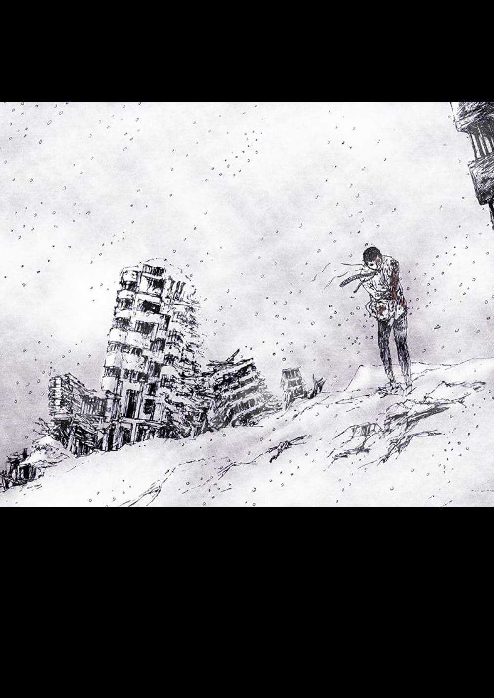 Distant Sky Chapter 54 trang 45