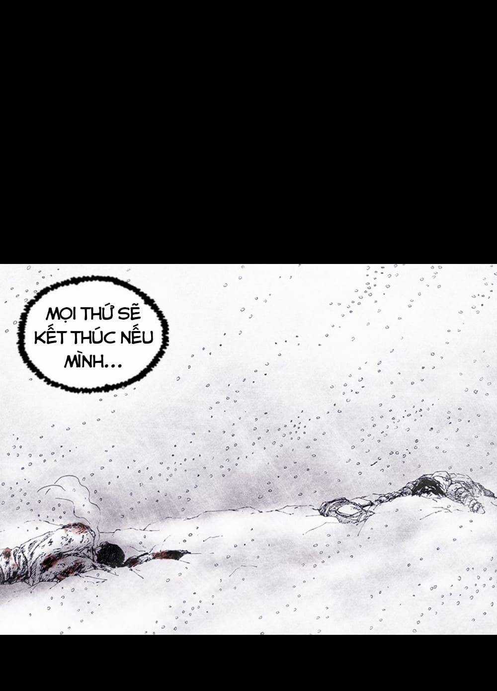 Distant Sky Chapter 54 trang 50
