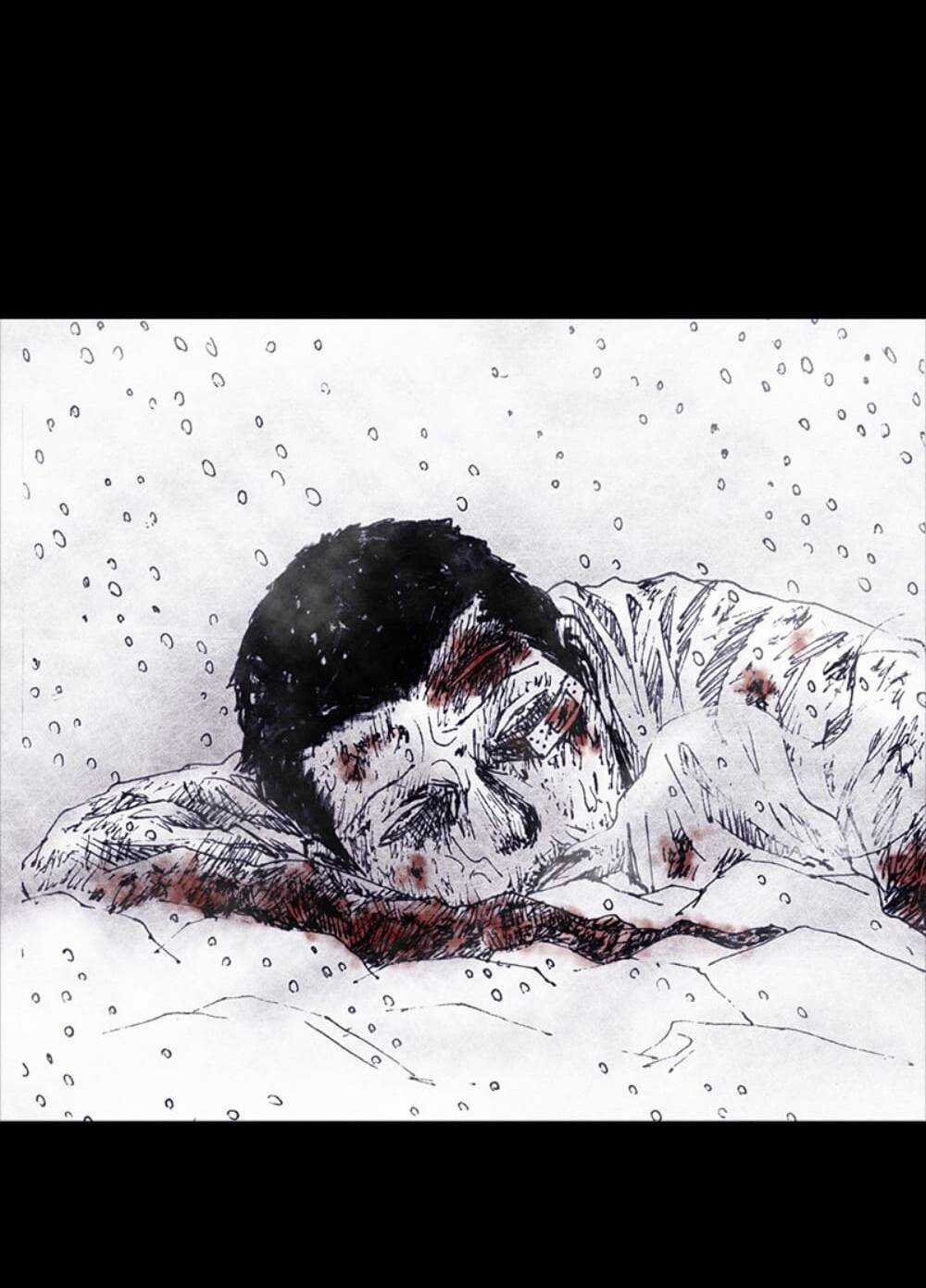 Distant Sky Chapter 54 trang 51