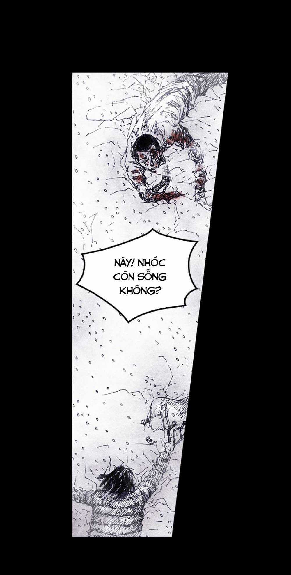 Distant Sky Chapter 54 trang 54