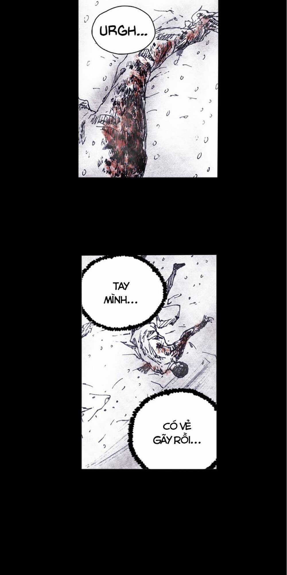 Distant Sky Chapter 54 trang 6