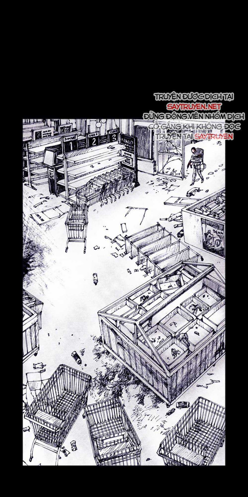 Distant Sky Chapter 54 trang 68