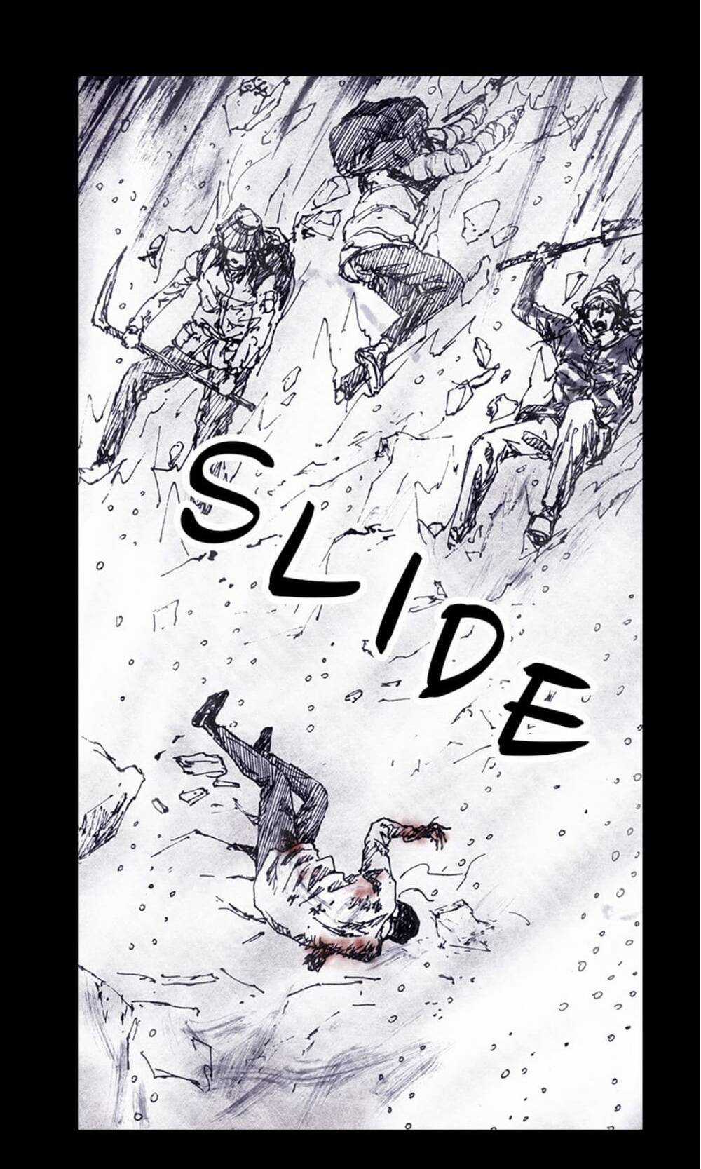 Distant Sky Chapter 54 trang 7