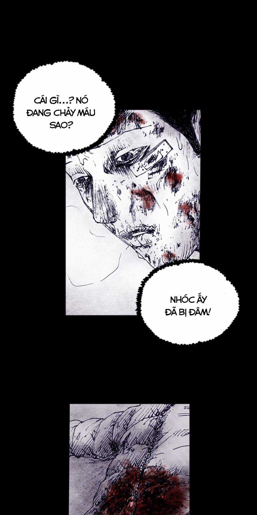 Distant Sky Chapter 54 trang 75