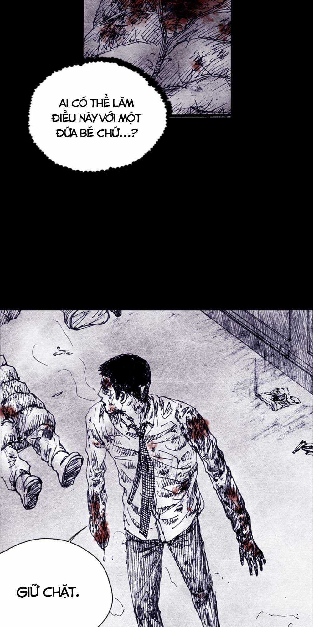 Distant Sky Chapter 54 trang 76