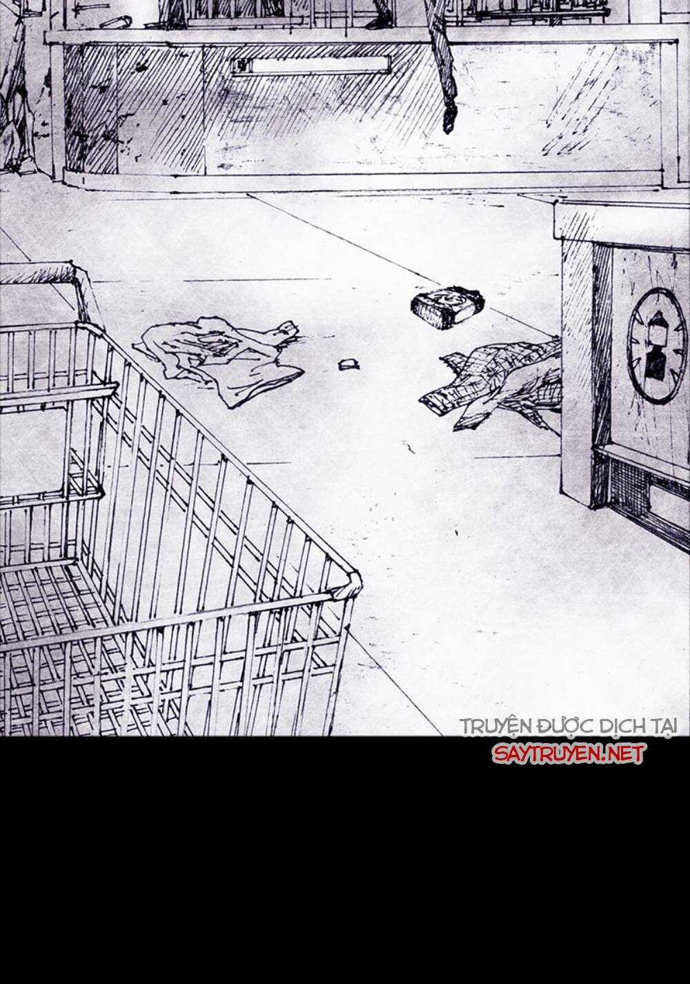 Distant Sky Chapter 54 trang 78