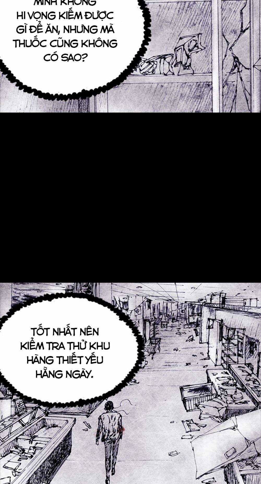 Distant Sky Chapter 54 trang 80