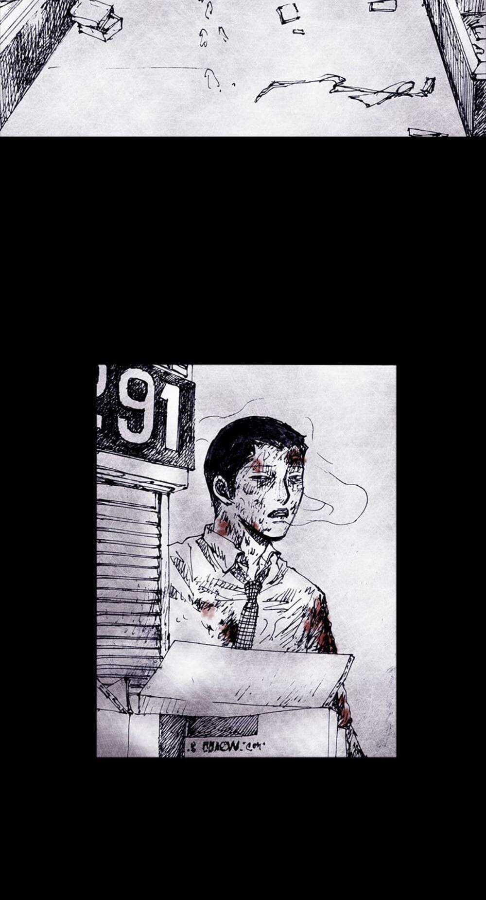 Distant Sky Chapter 54 trang 81