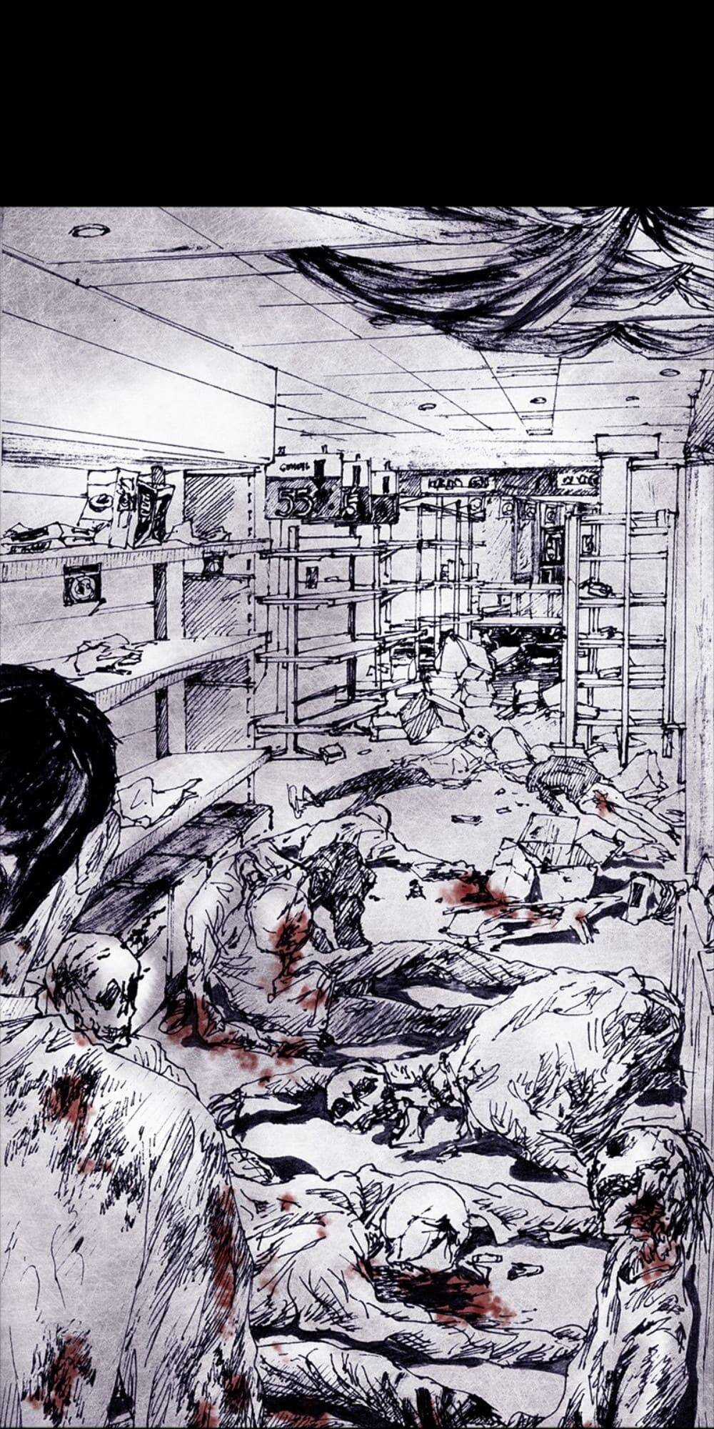 Distant Sky Chapter 54 trang 82