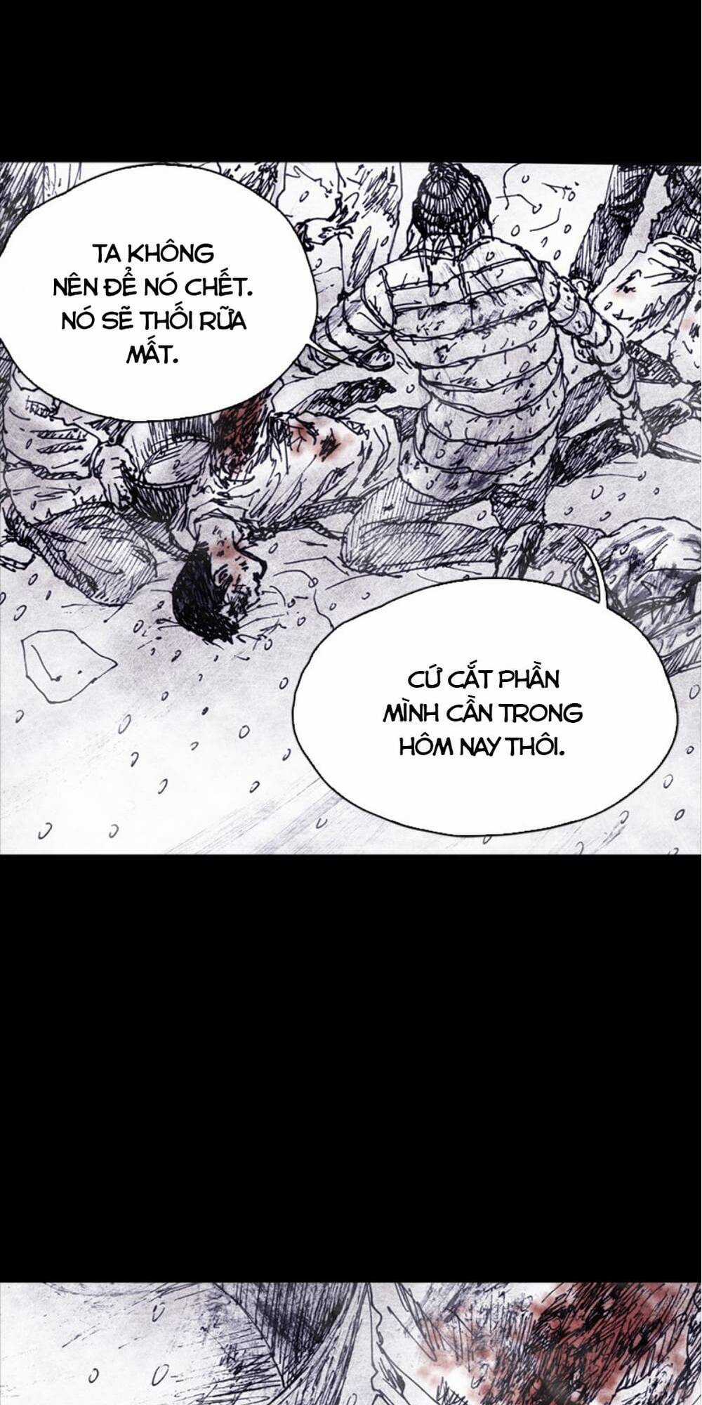 Distant Sky Chapter 54 trang 9