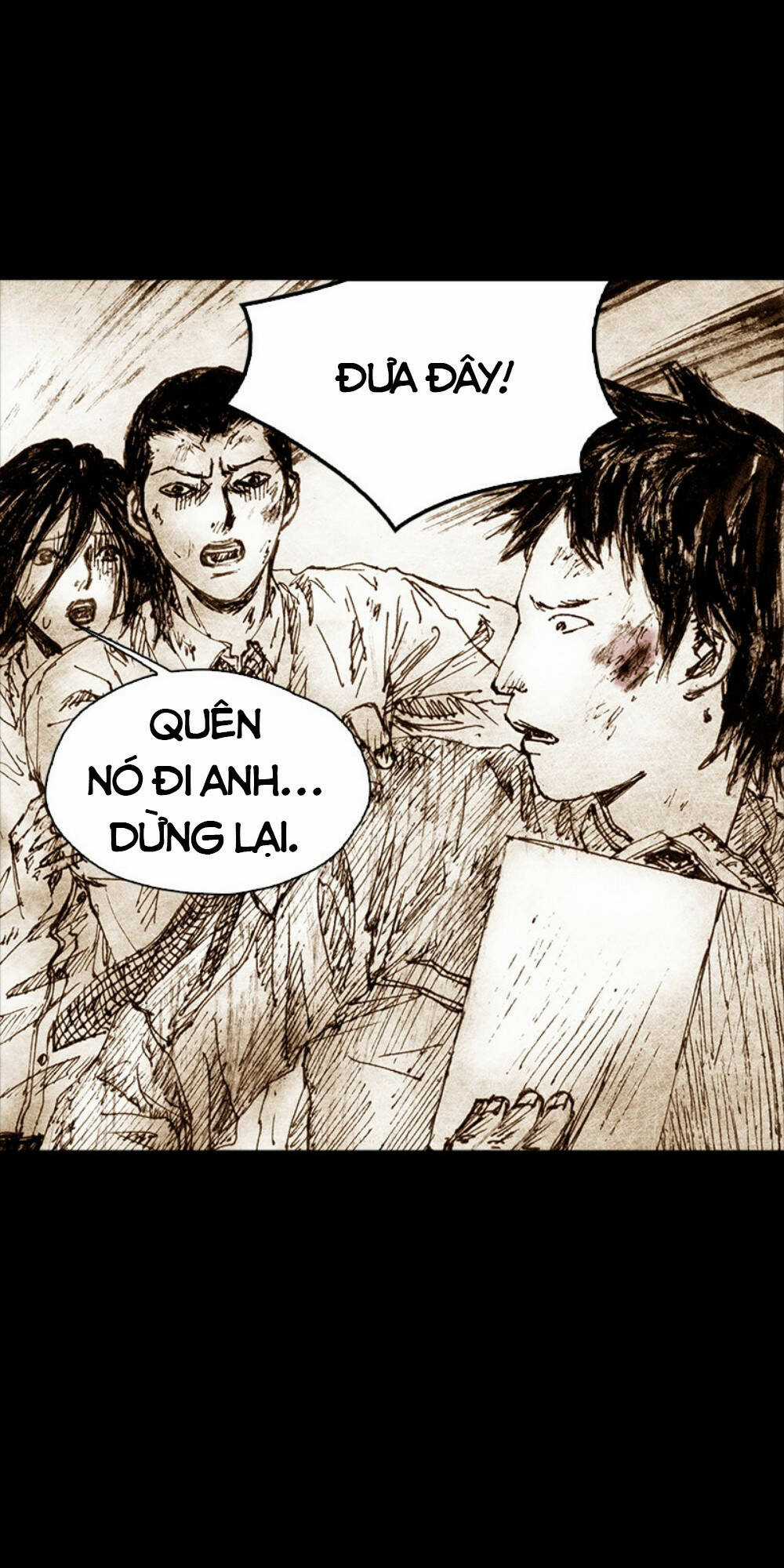 Distant Sky Chapter 55 trang 11