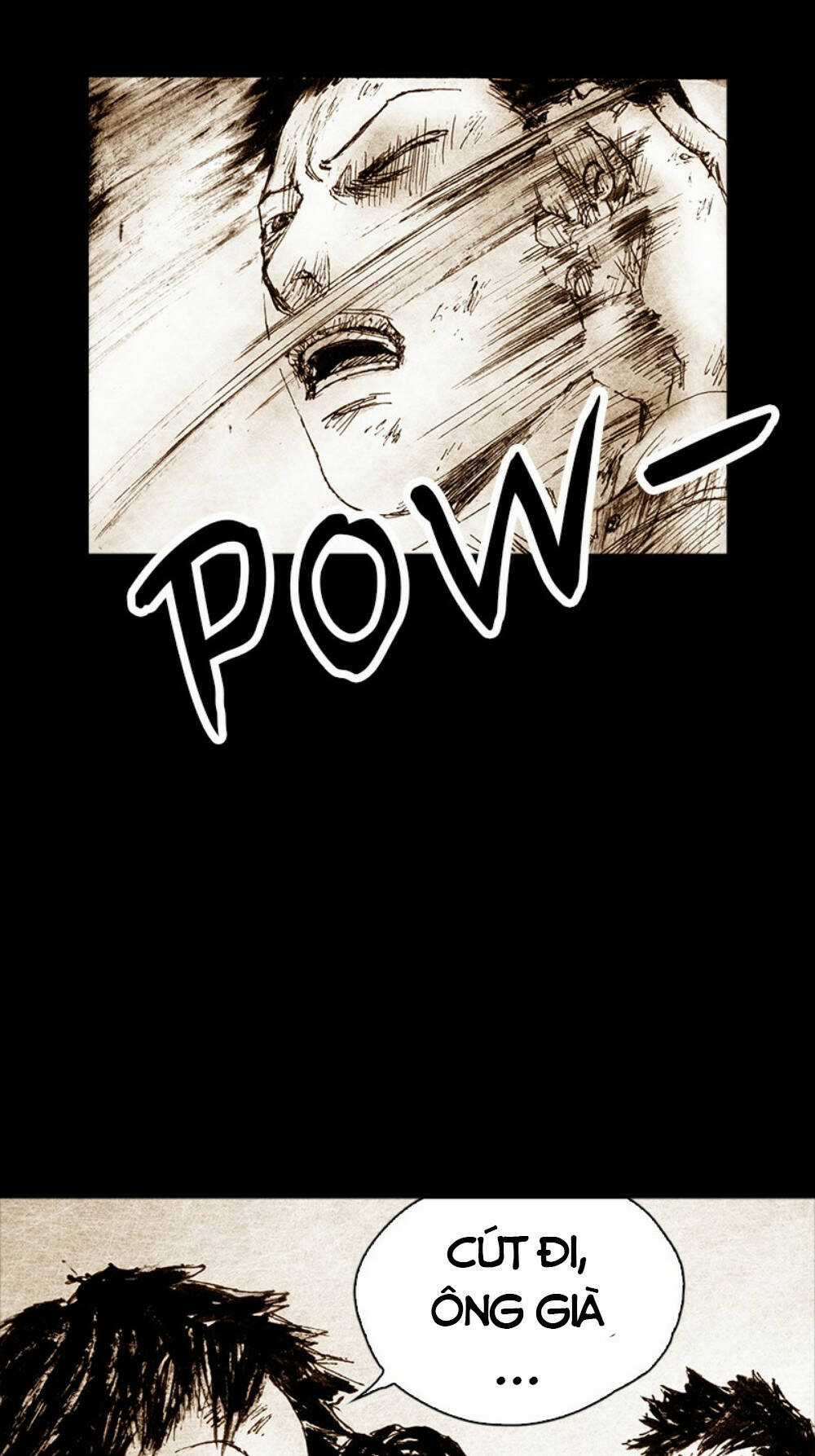 Distant Sky Chapter 55 trang 12