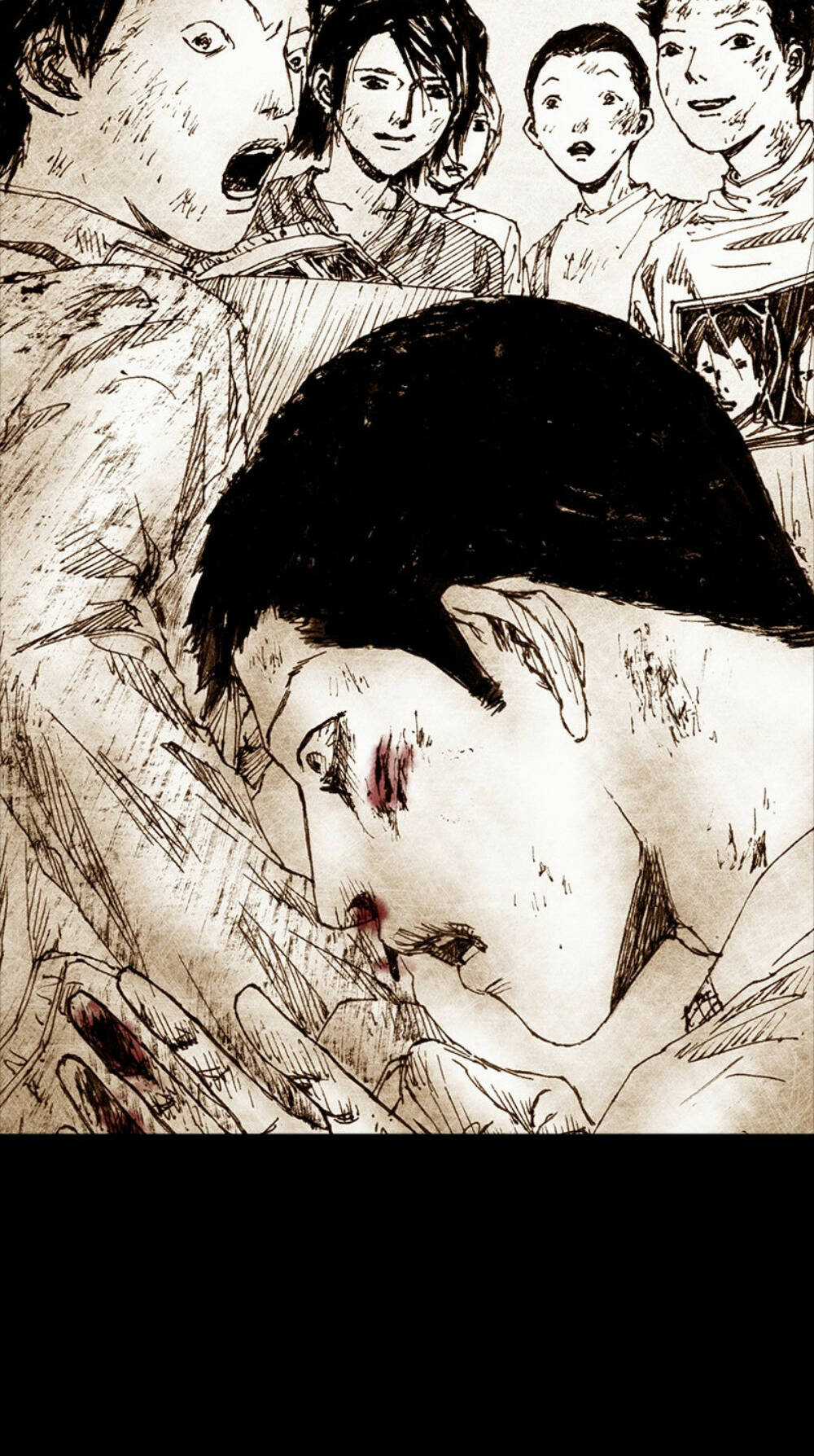 Distant Sky Chapter 55 trang 13