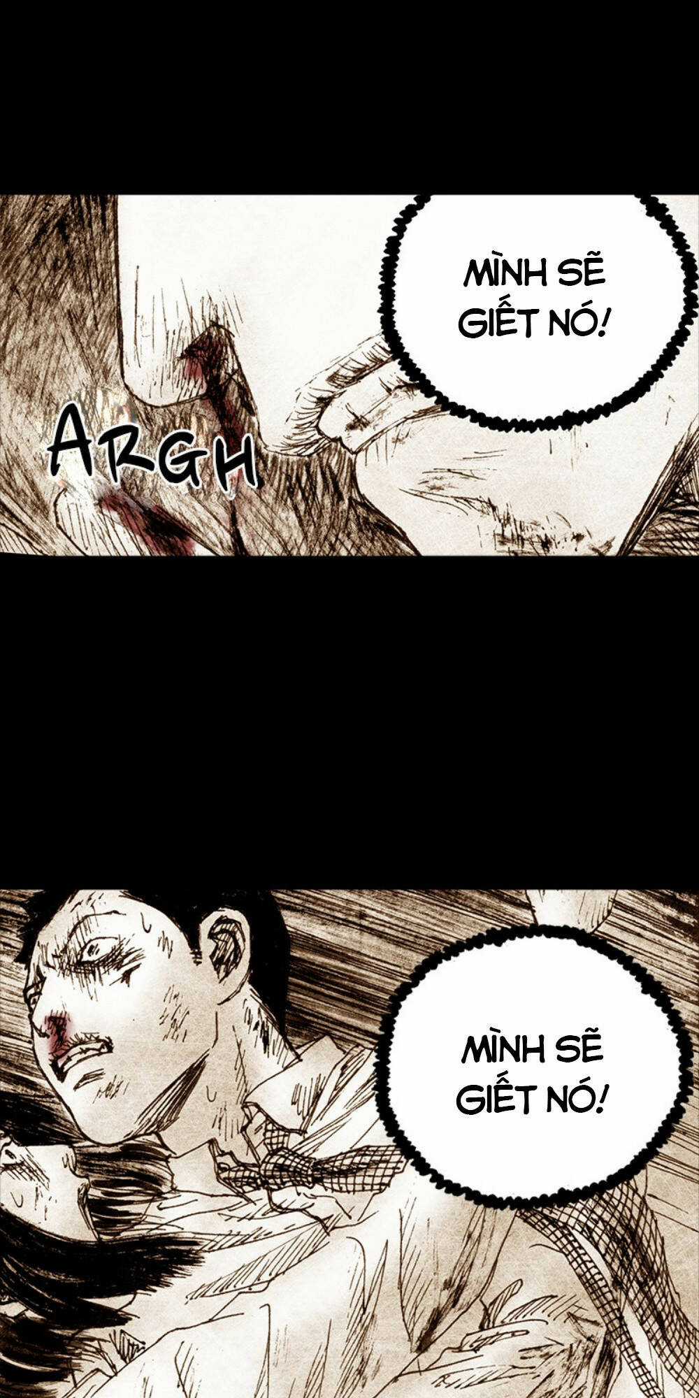 Distant Sky Chapter 55 trang 14