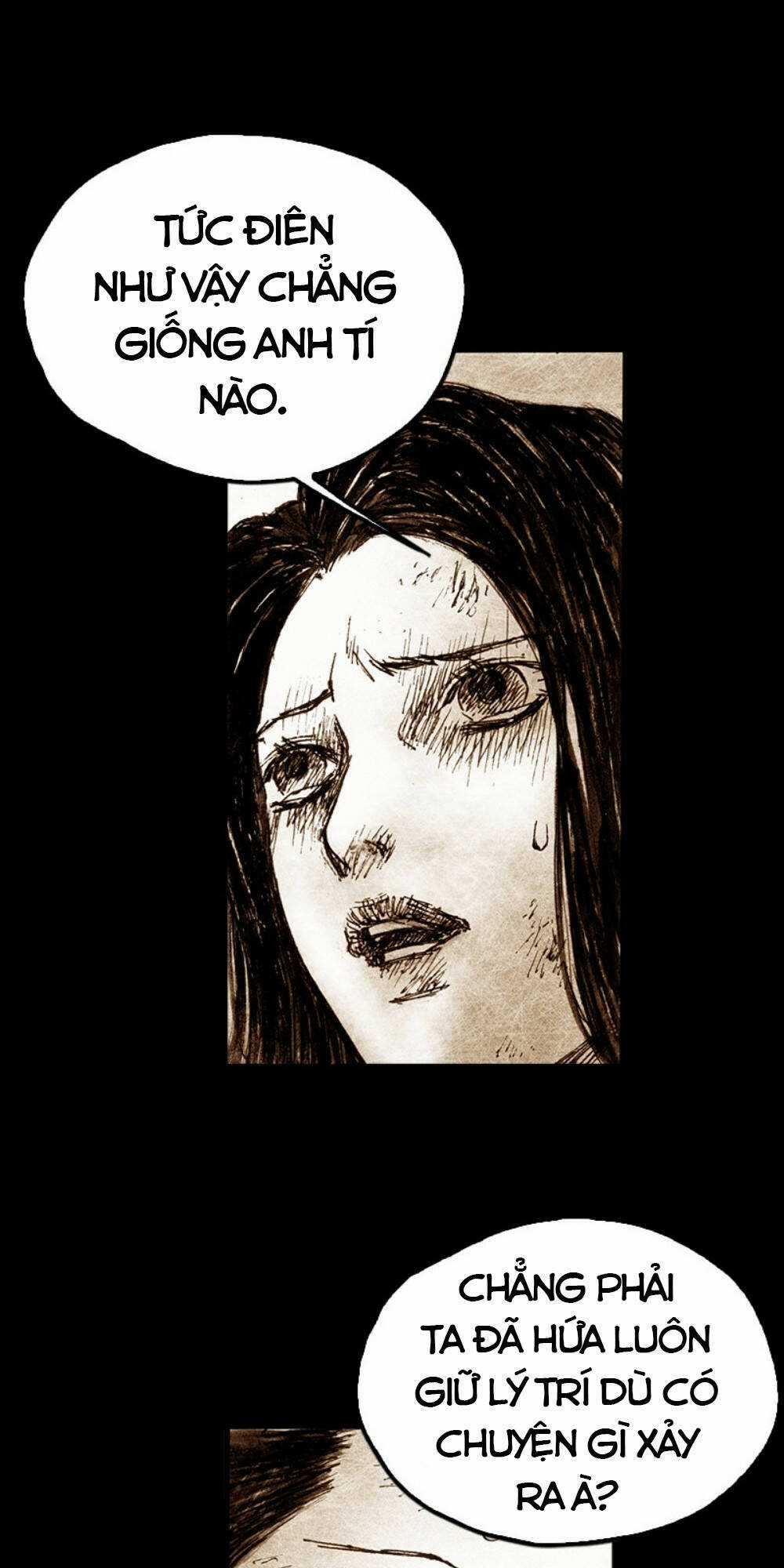 Distant Sky Chapter 55 trang 17