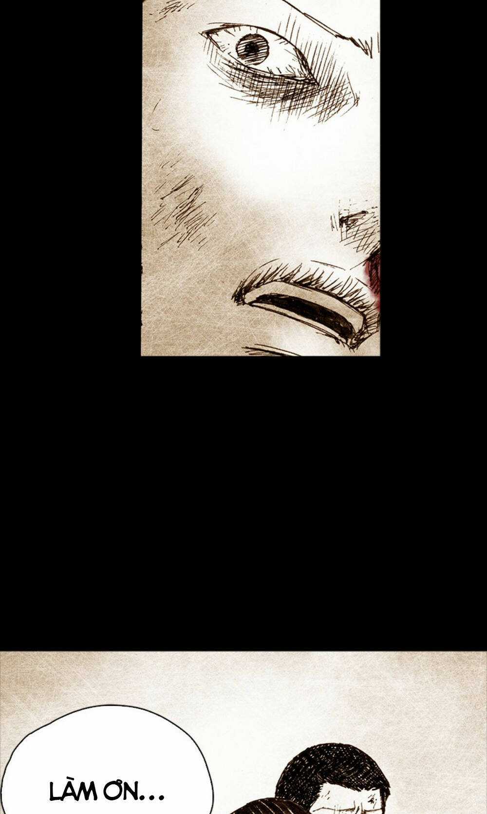 Distant Sky Chapter 55 trang 18