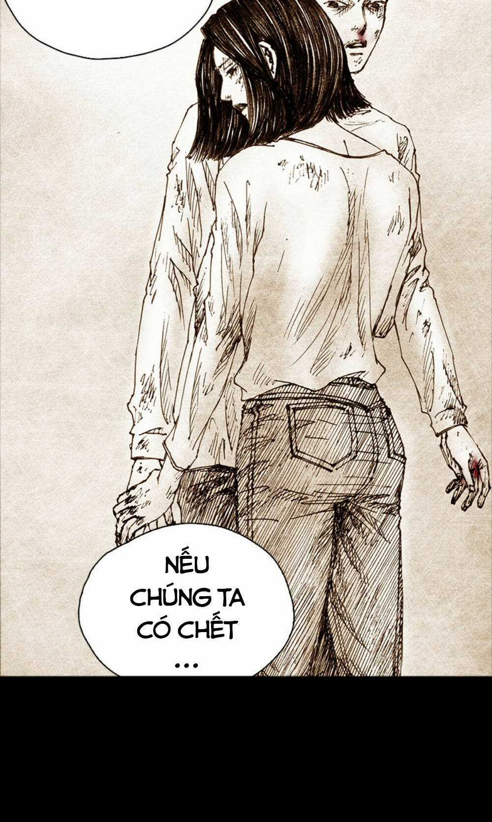 Distant Sky Chapter 55 trang 19