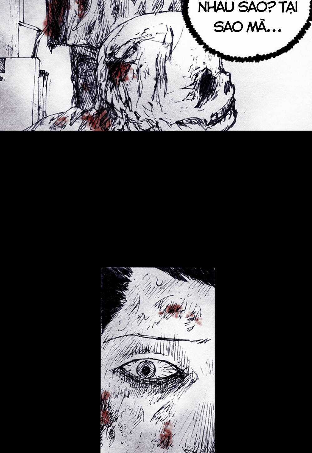 Distant Sky Chapter 55 trang 2