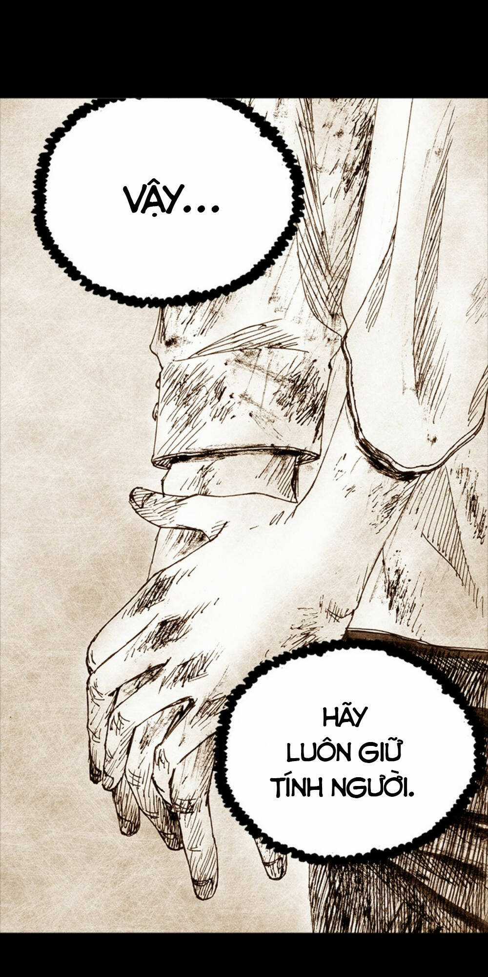 Distant Sky Chapter 55 trang 20