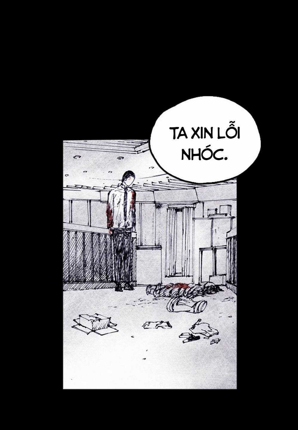 Distant Sky Chapter 55 trang 24