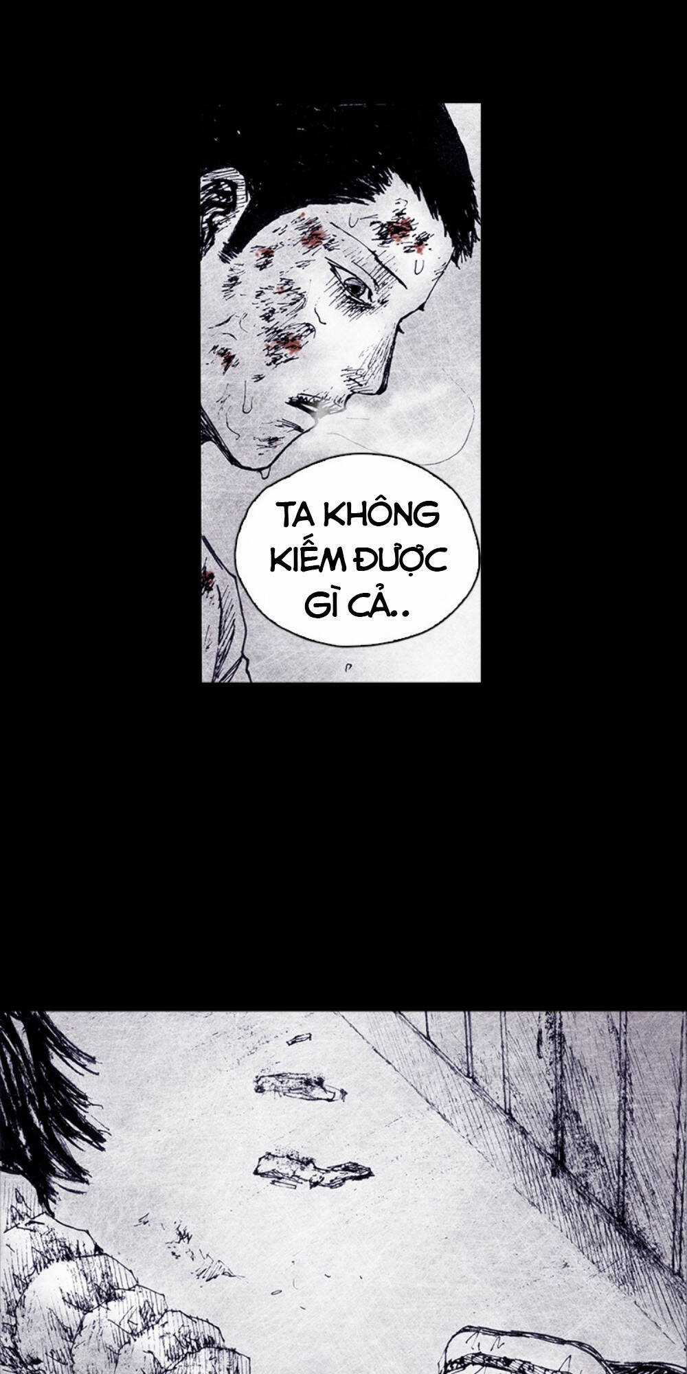 Distant Sky Chapter 55 trang 25