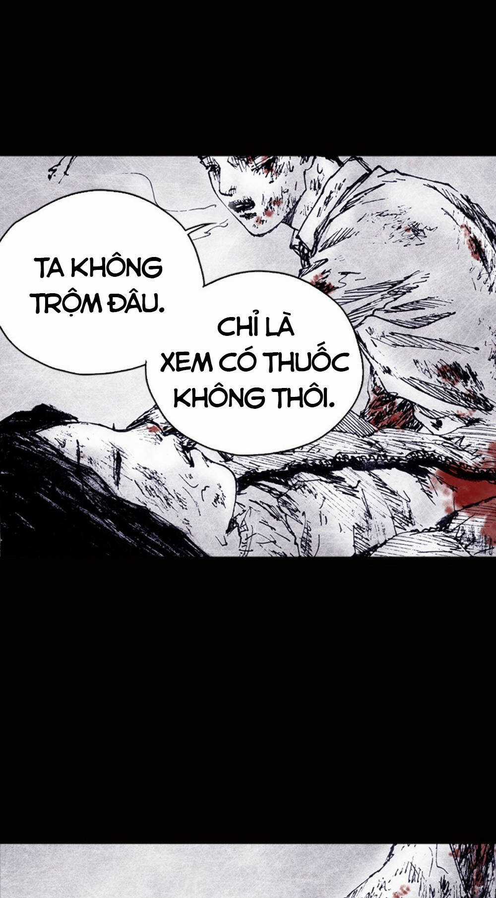 Distant Sky Chapter 55 trang 28