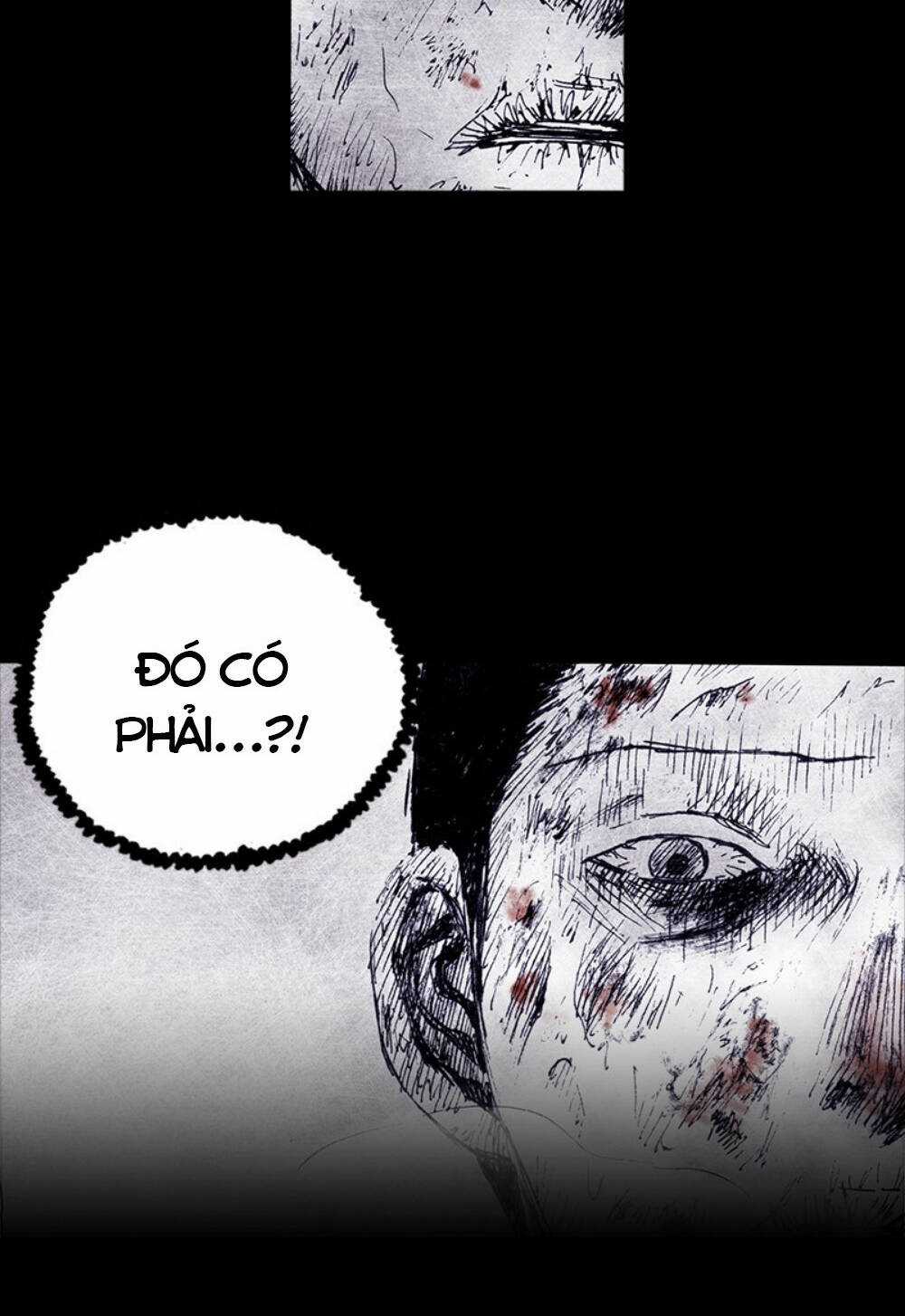 Distant Sky Chapter 55 trang 3