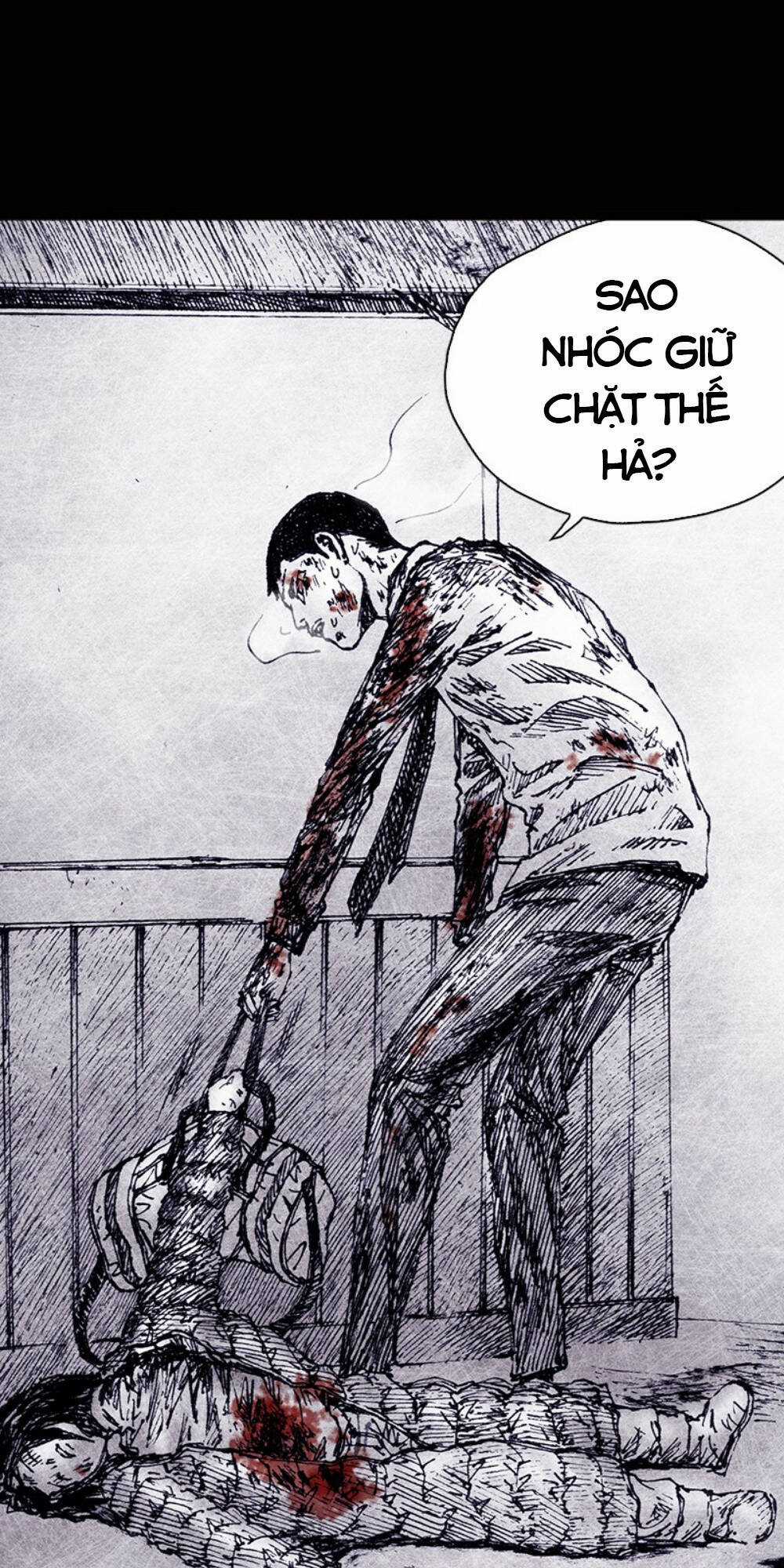 Distant Sky Chapter 55 trang 30