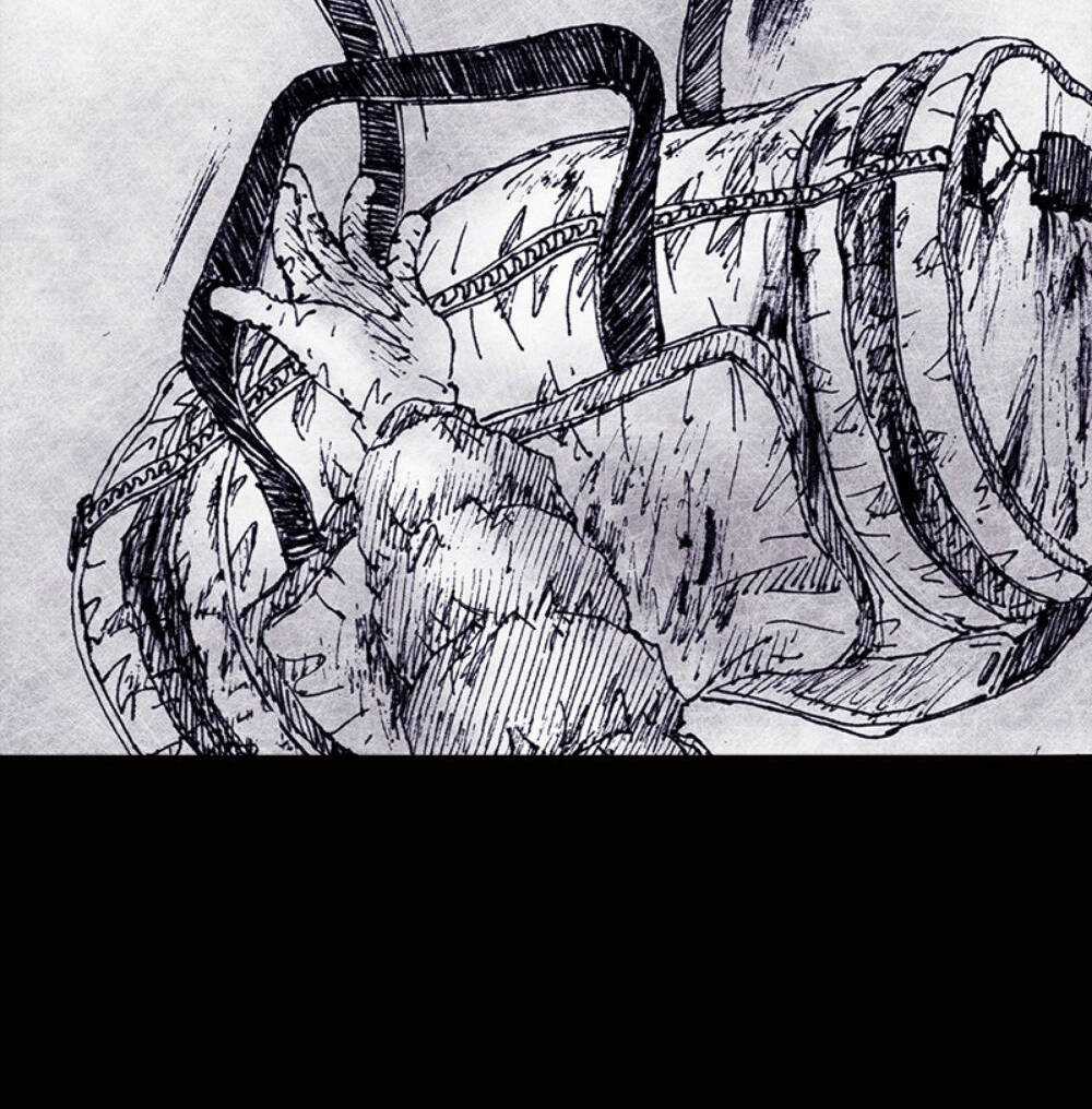 Distant Sky Chapter 55 trang 32