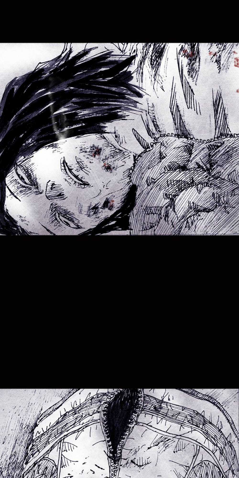 Distant Sky Chapter 55 trang 33