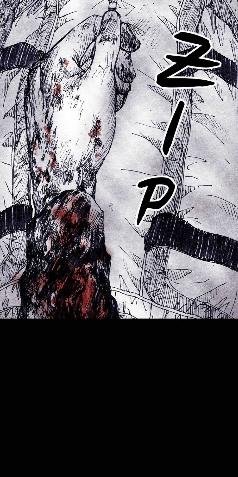 Distant Sky Chapter 55 trang 34