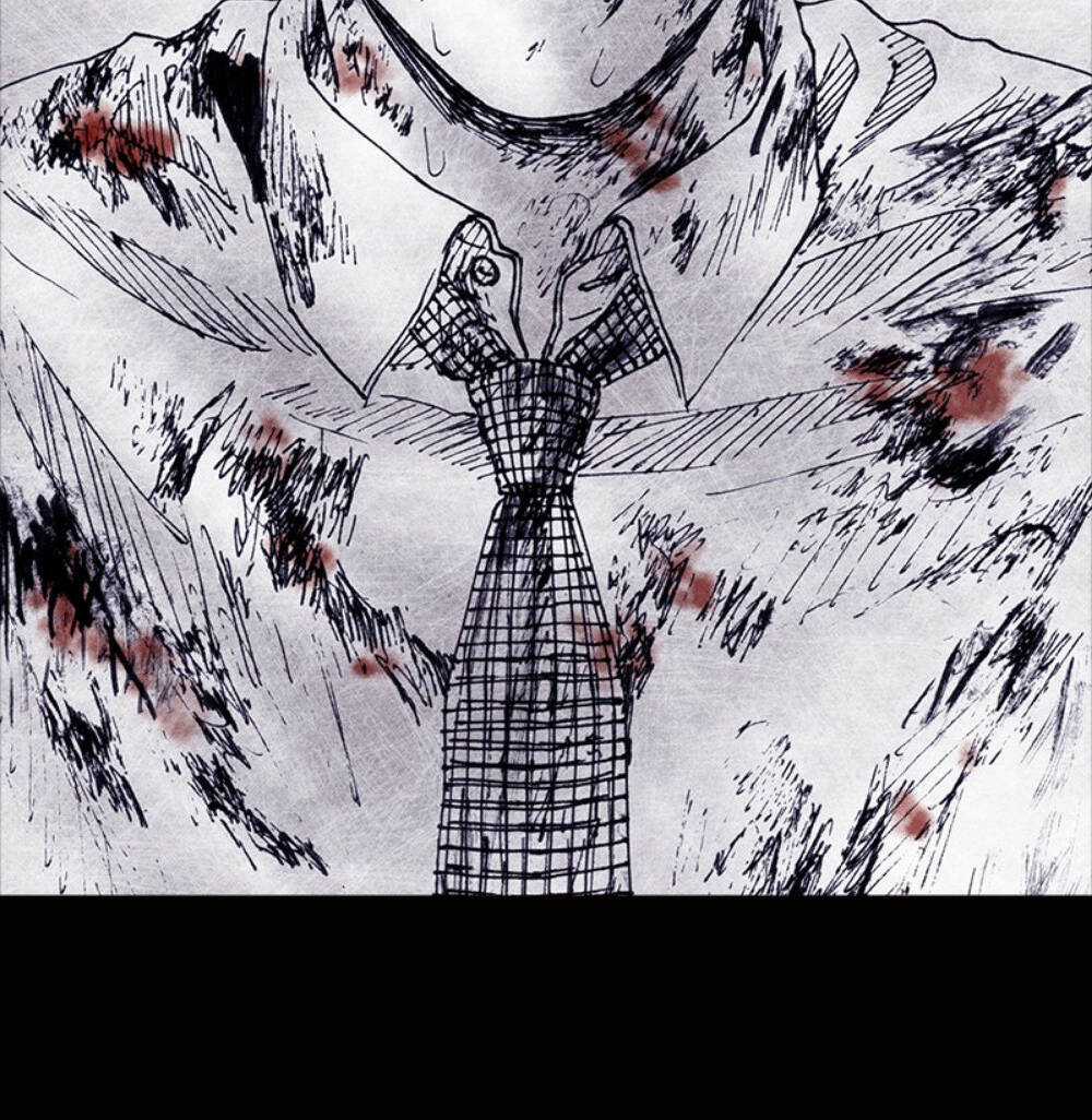 Distant Sky Chapter 55 trang 36