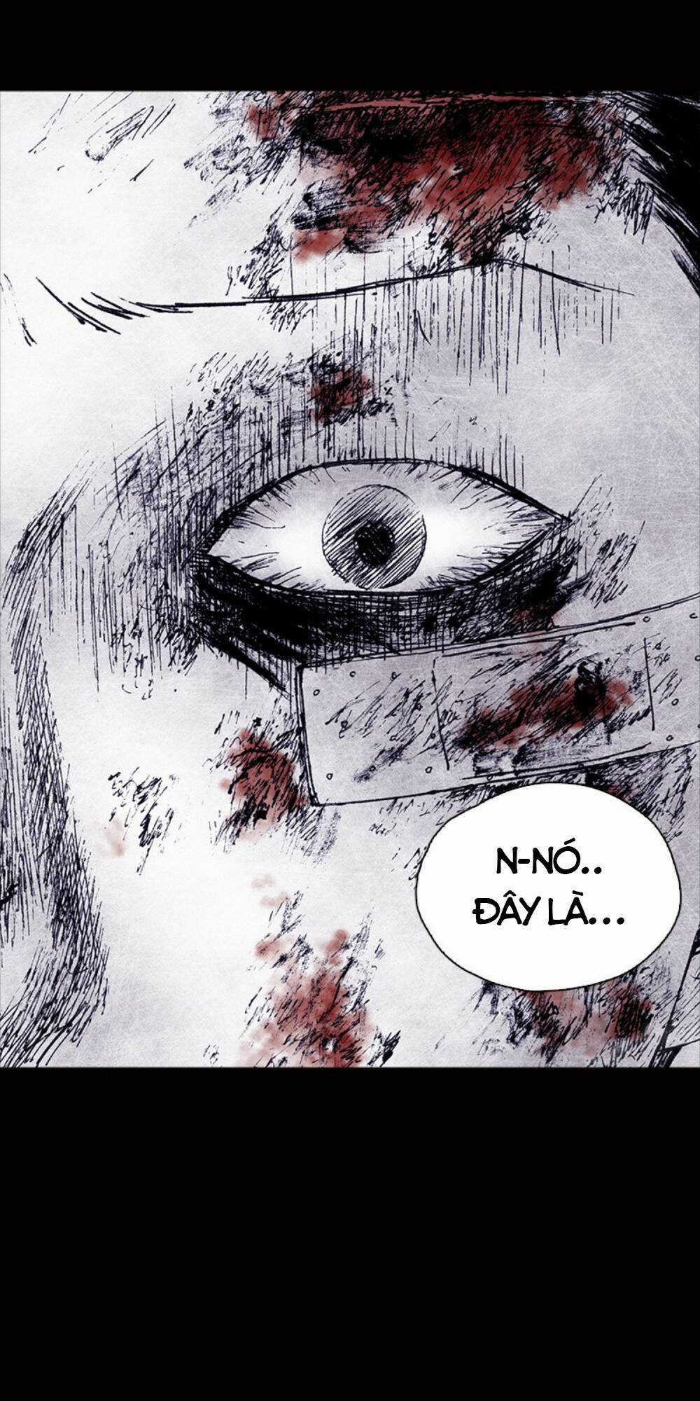 Distant Sky Chapter 55 trang 37