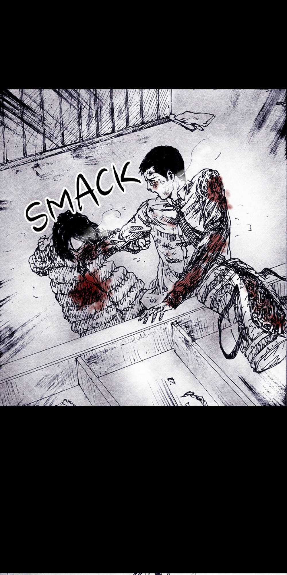 Distant Sky Chapter 55 trang 42