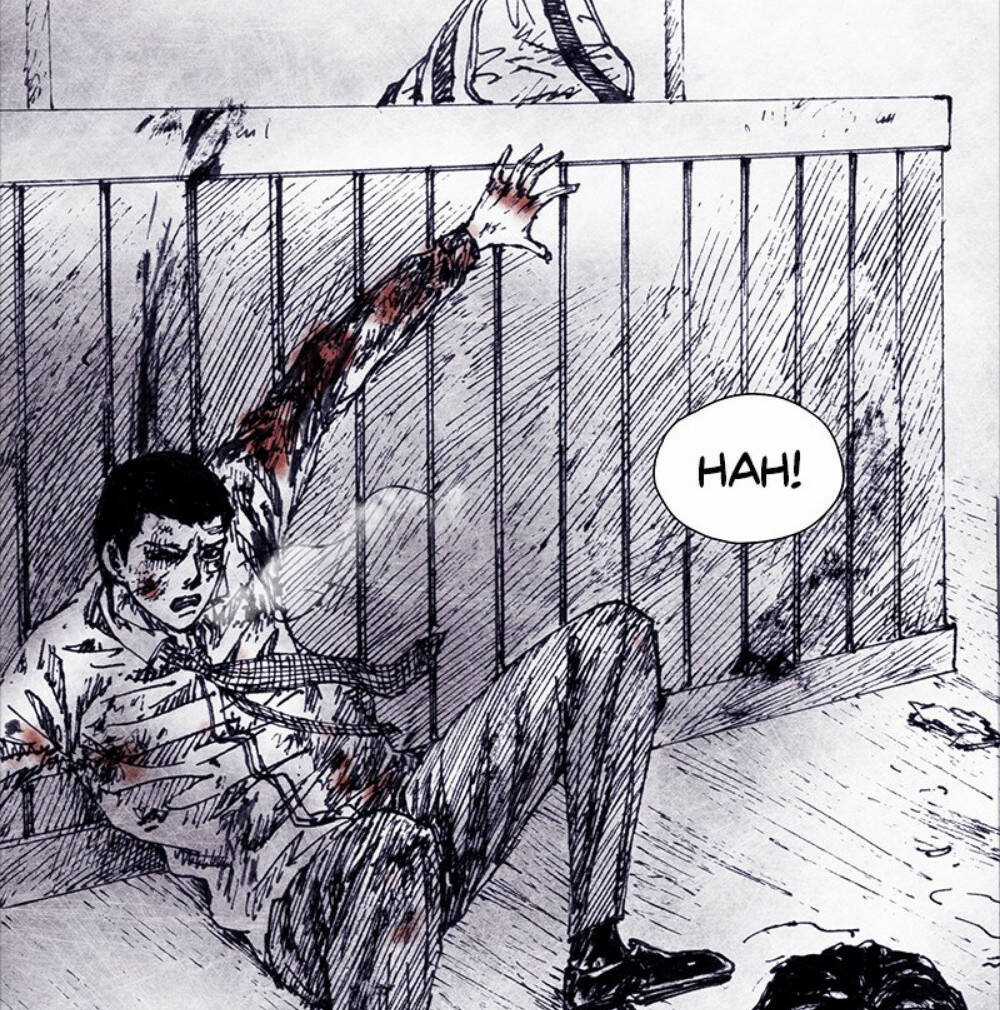 Distant Sky Chapter 55 trang 43