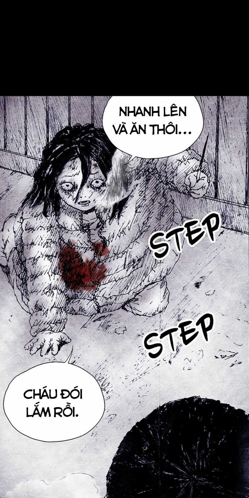 Distant Sky Chapter 55 trang 48