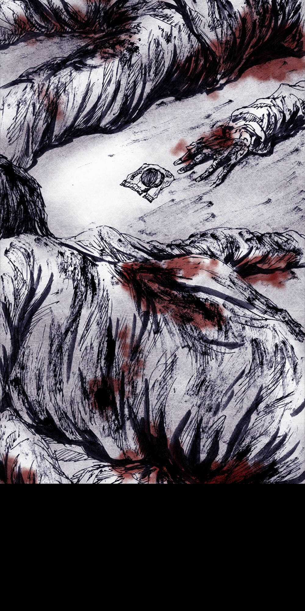 Distant Sky Chapter 55 trang 5