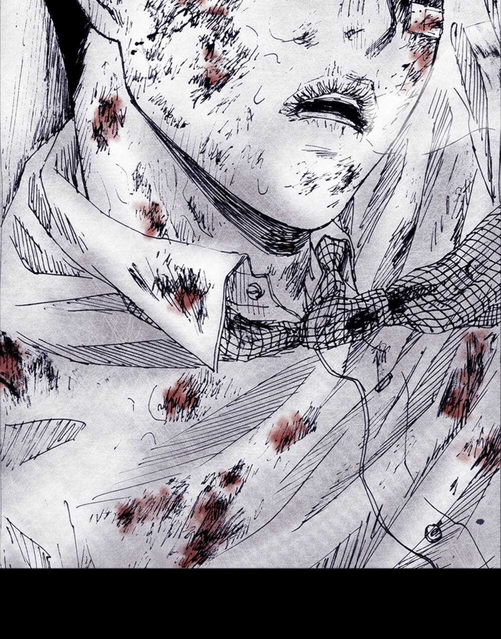 Distant Sky Chapter 55 trang 50