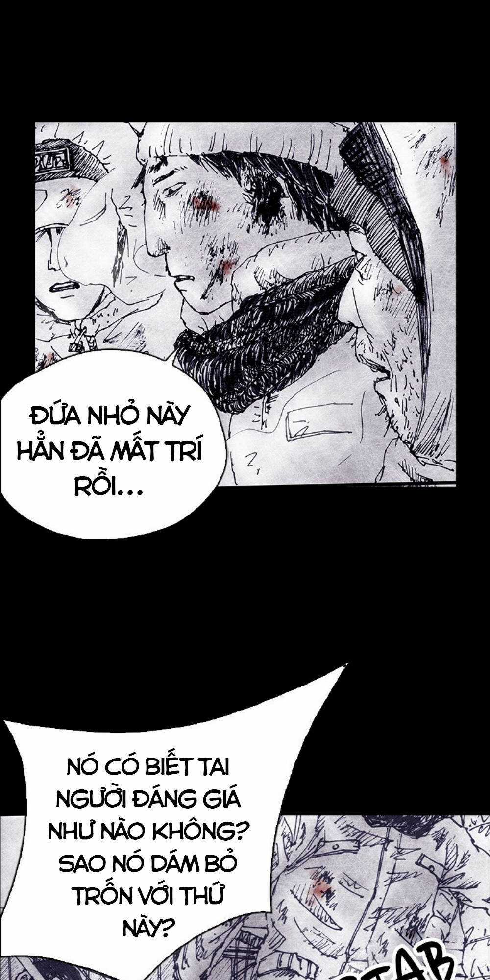 Distant Sky Chapter 55 trang 54