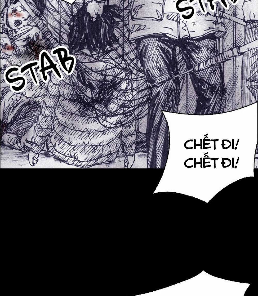 Distant Sky Chapter 55 trang 55